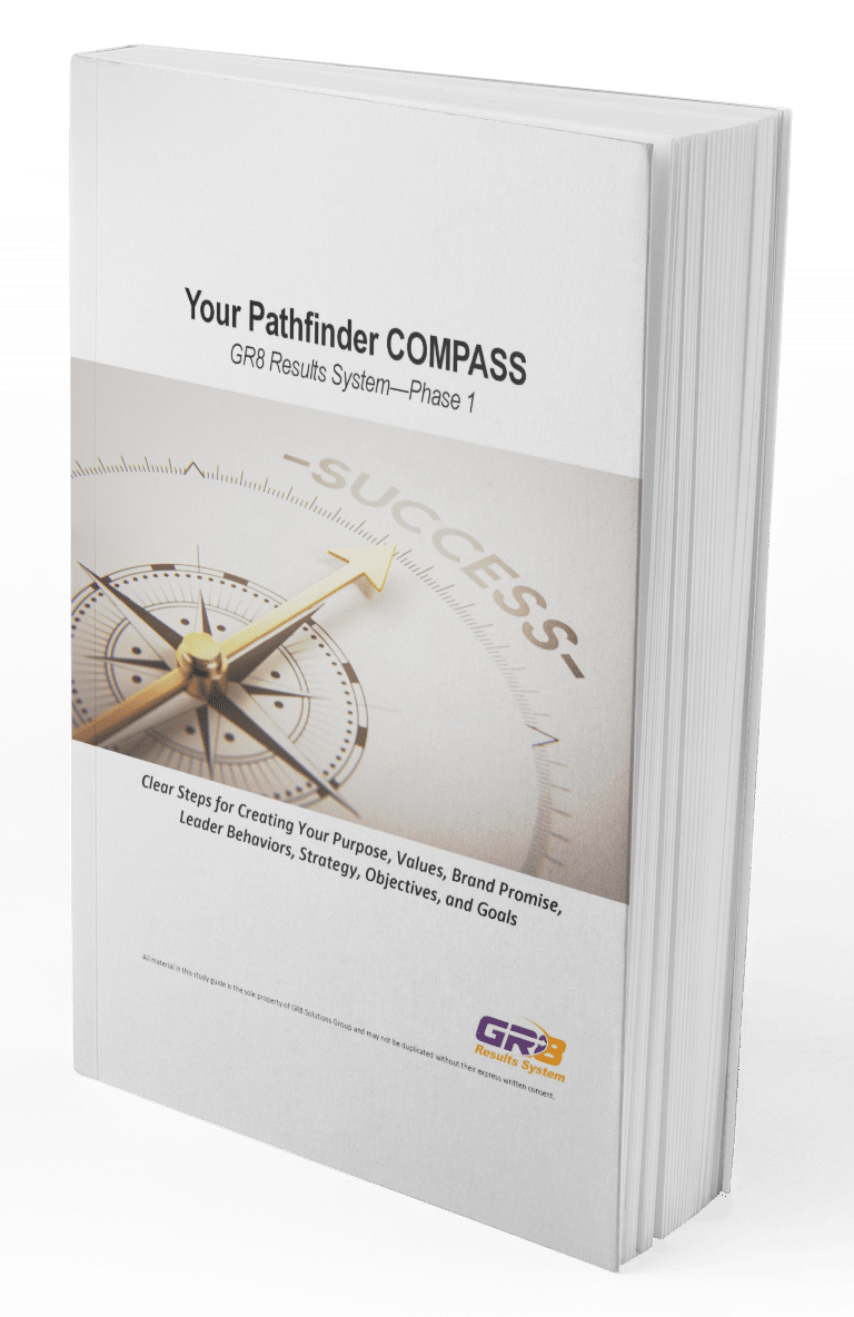 Creating Your Pathfinder Compass